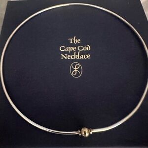 The Cape Cod Necklace
